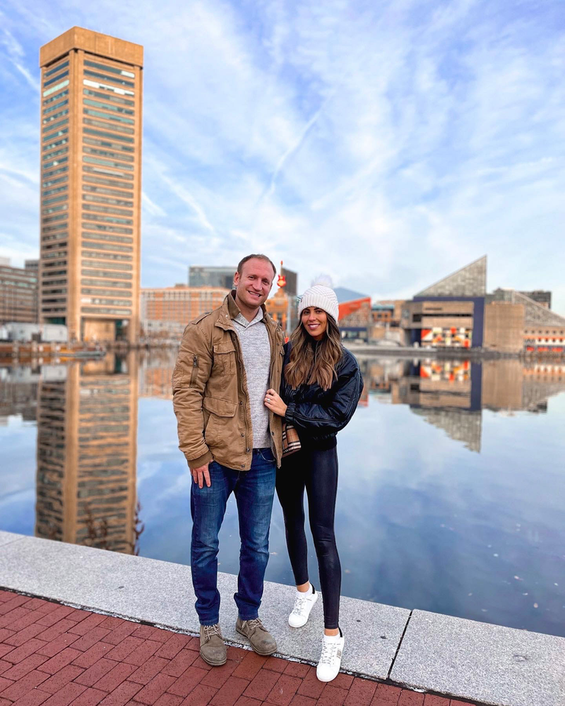 Baltimore Travel Guide— 2 Day Itinerary