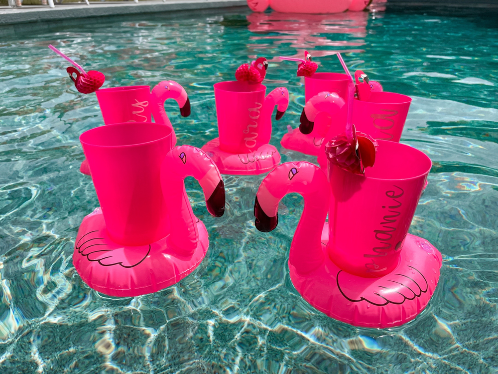 Palm Springs Bachelorette — Full Itinerary + What to Wear