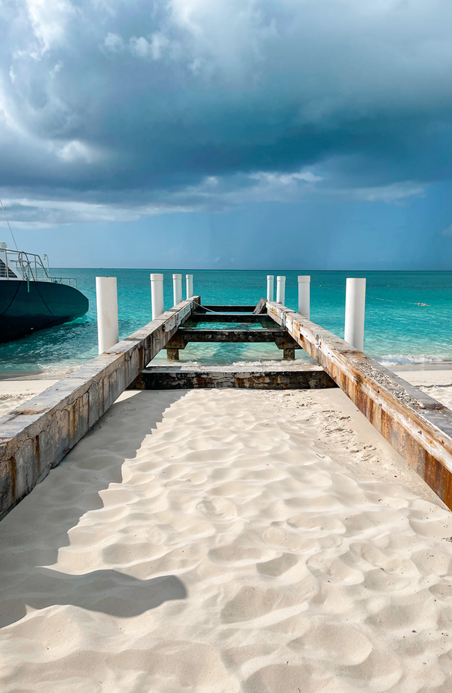The Ultimate Turks and Caicos Honeymoon Guide — Grace Bay + Ambergris Cay
