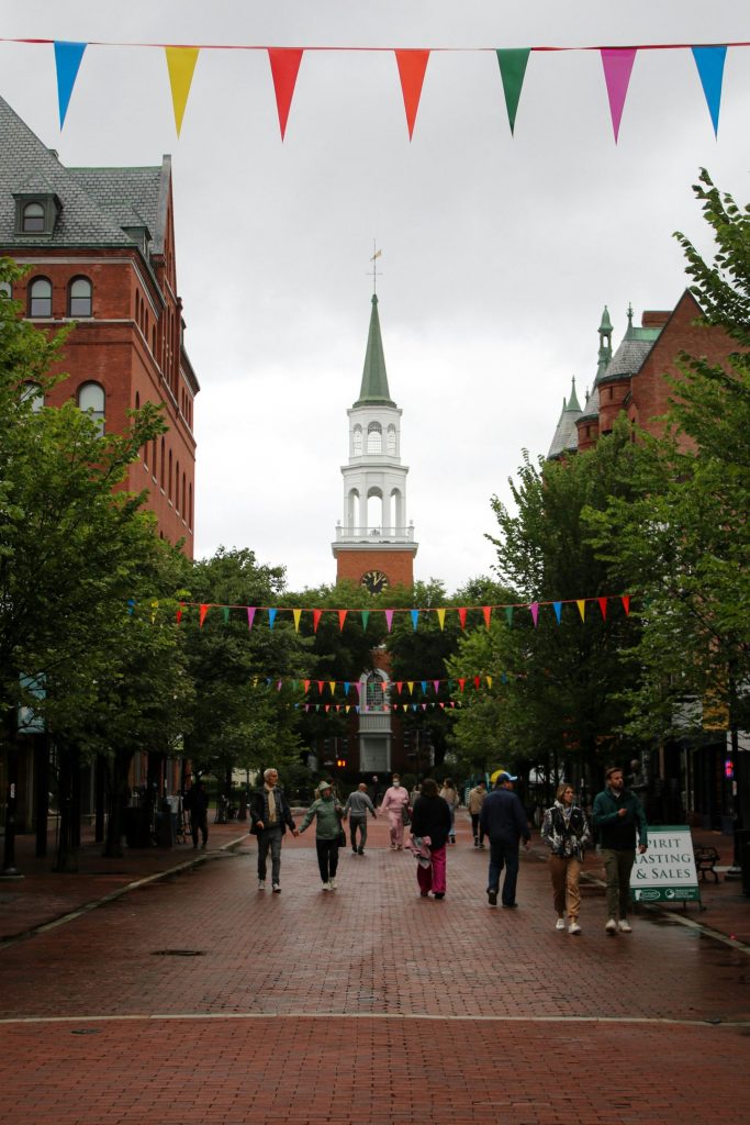 15 Things to Do in Burlington VT