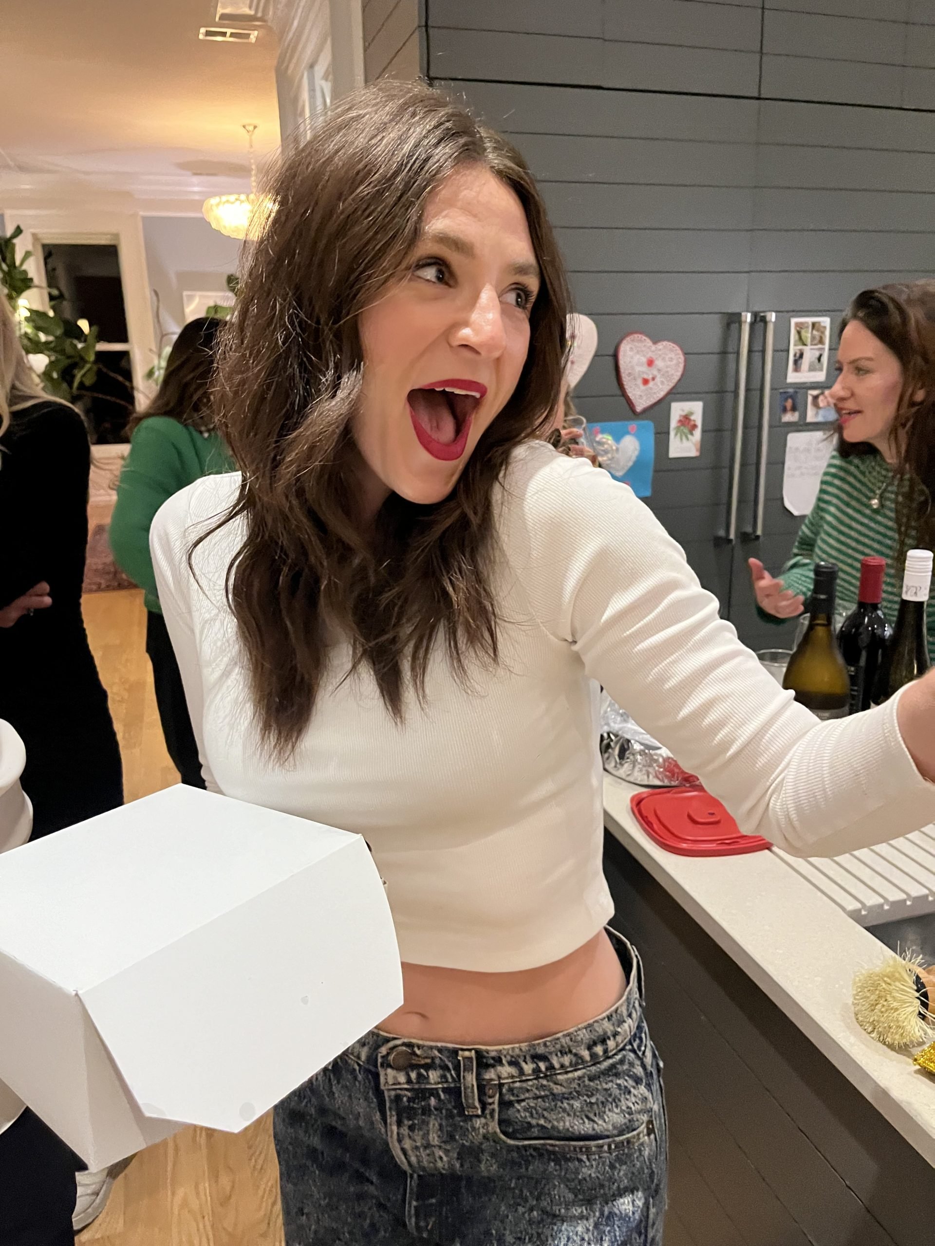 how to host a cookie swap best recipe