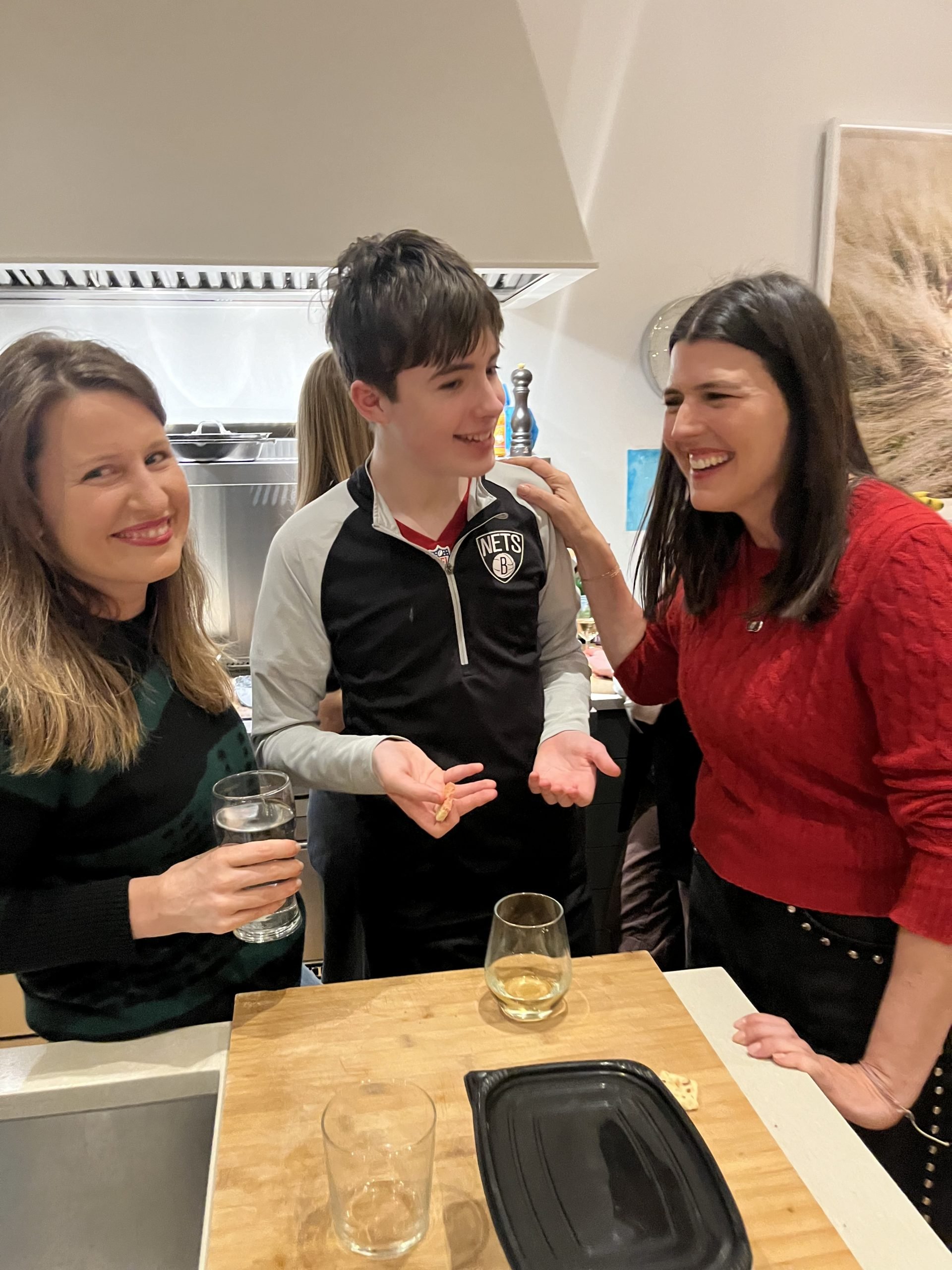 how to host a cookie swap best recipe