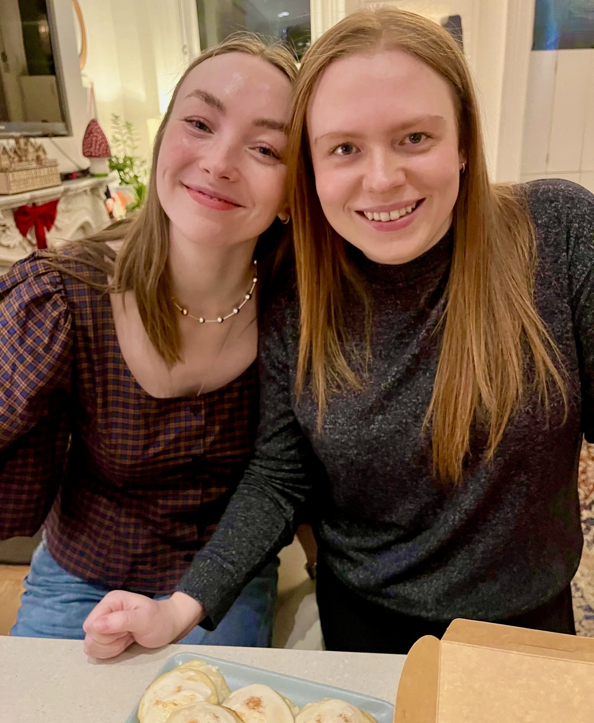 Erika Veurink Ruby Smith