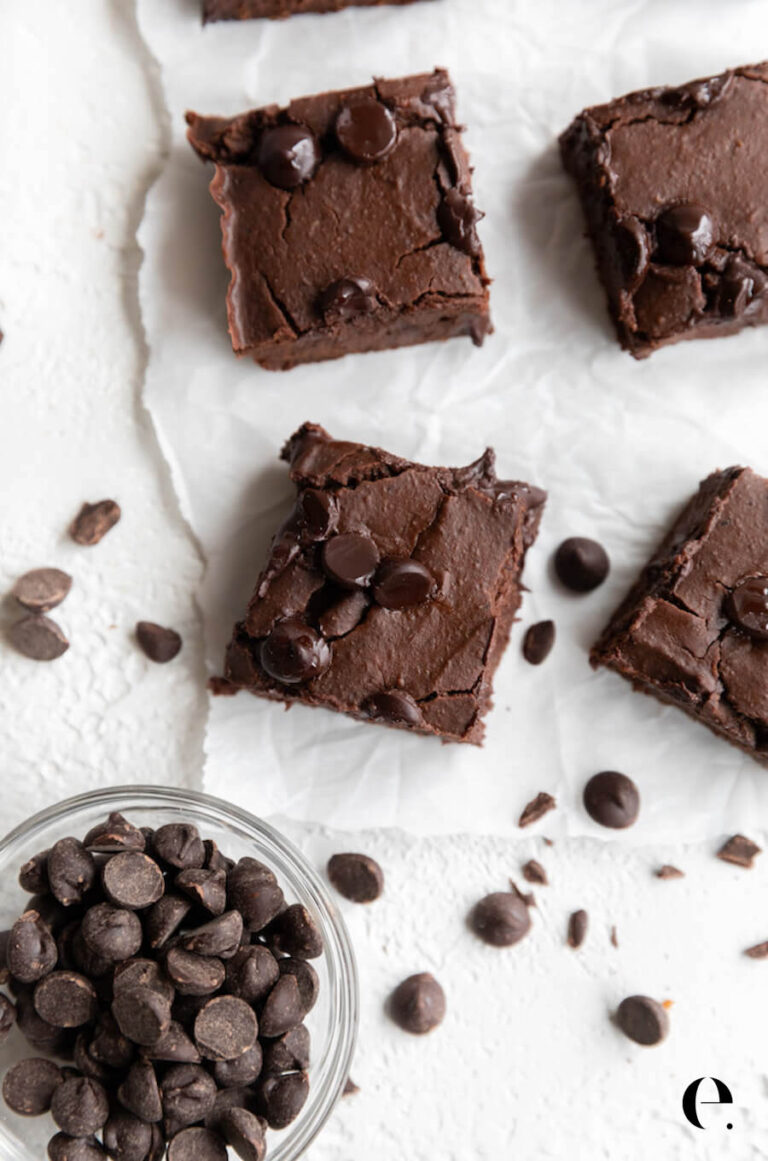 best black bean brownies recipe