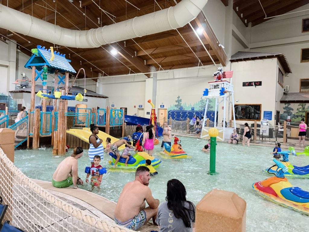 great wolf lodge review