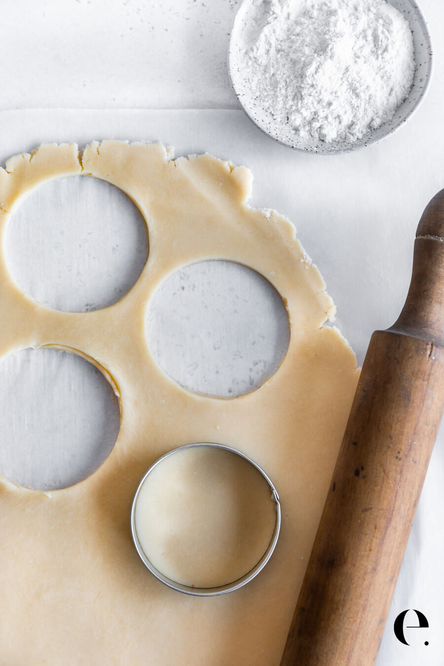 gluten free cut out cookies