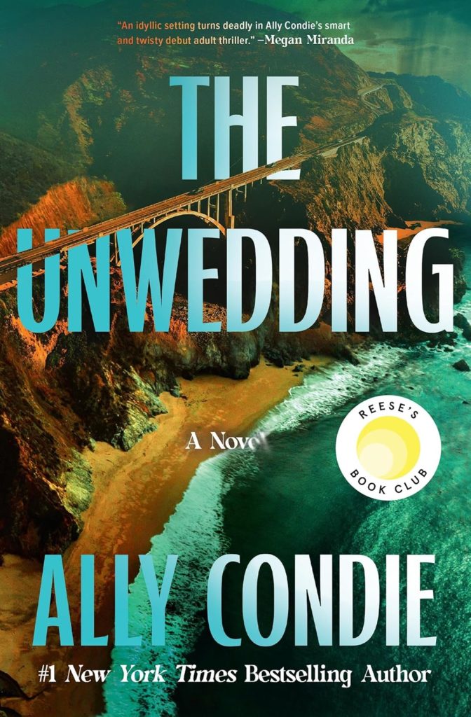 The Unwedding | Things I'm Loving Friday #535