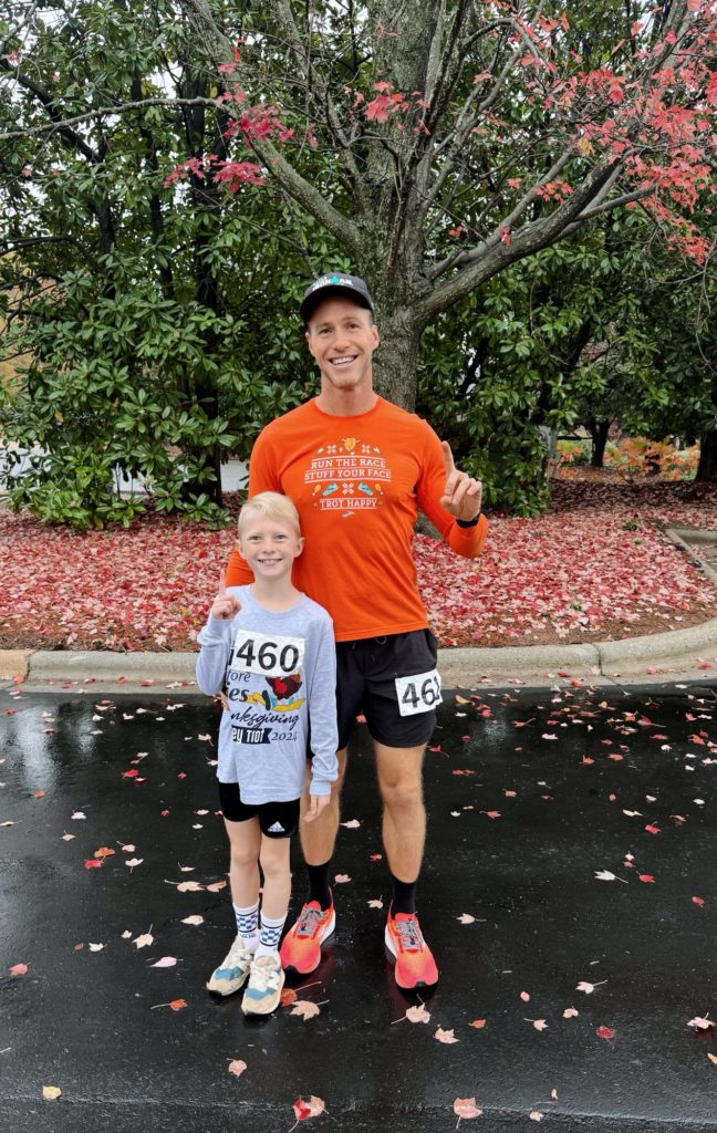 ryan chase 5k
