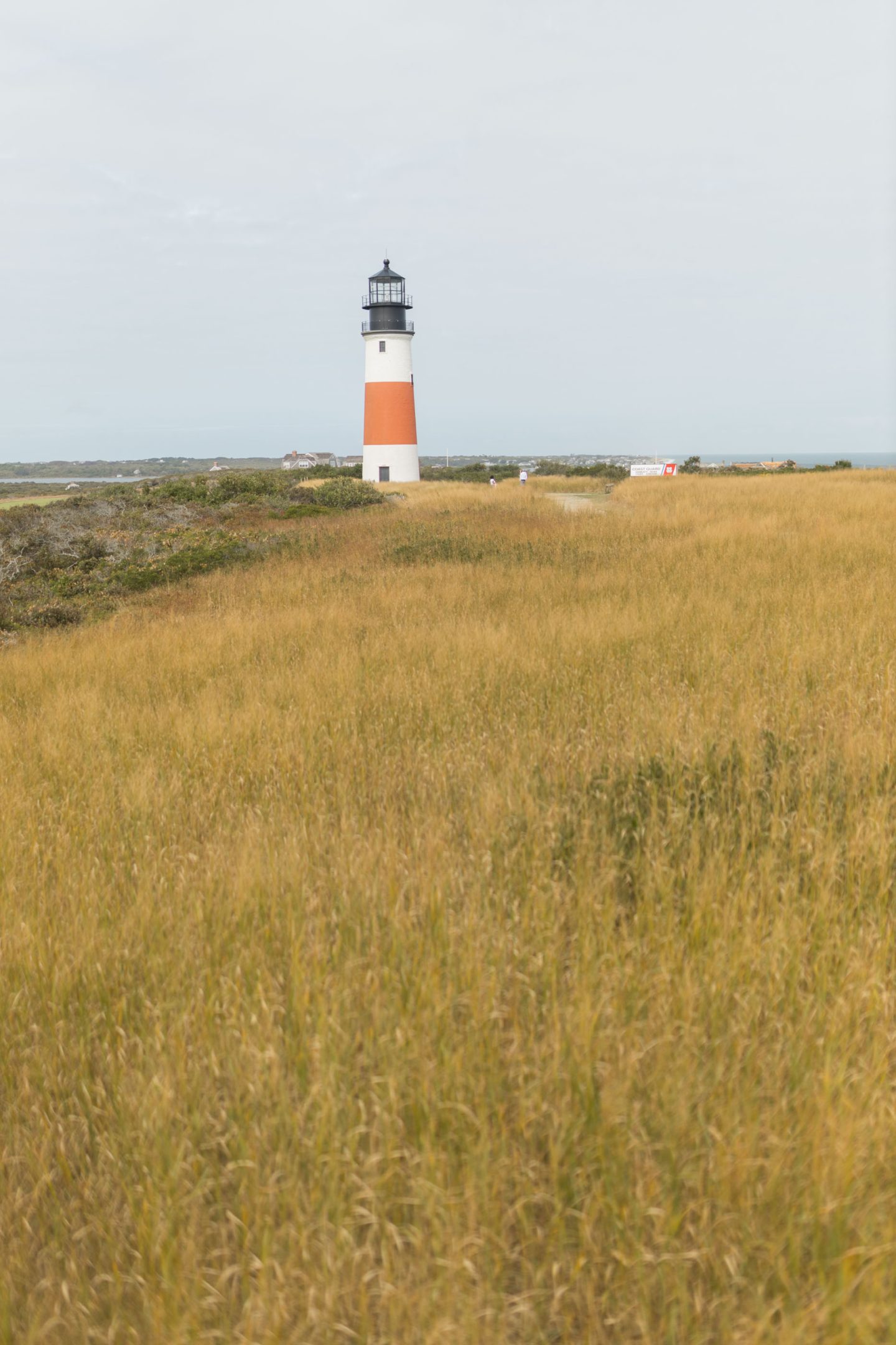 sankaty head lighthouse nantucket