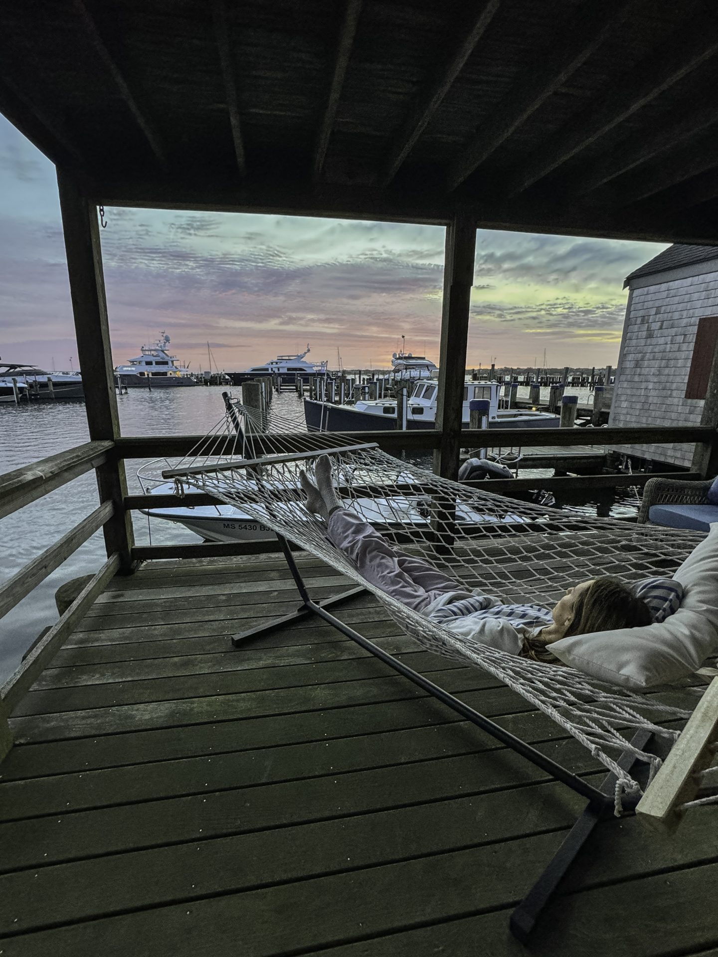 sunrise nantucket cottages