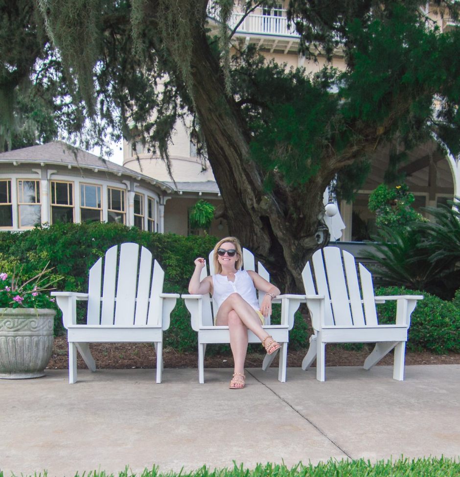 Jekyll Island Resort