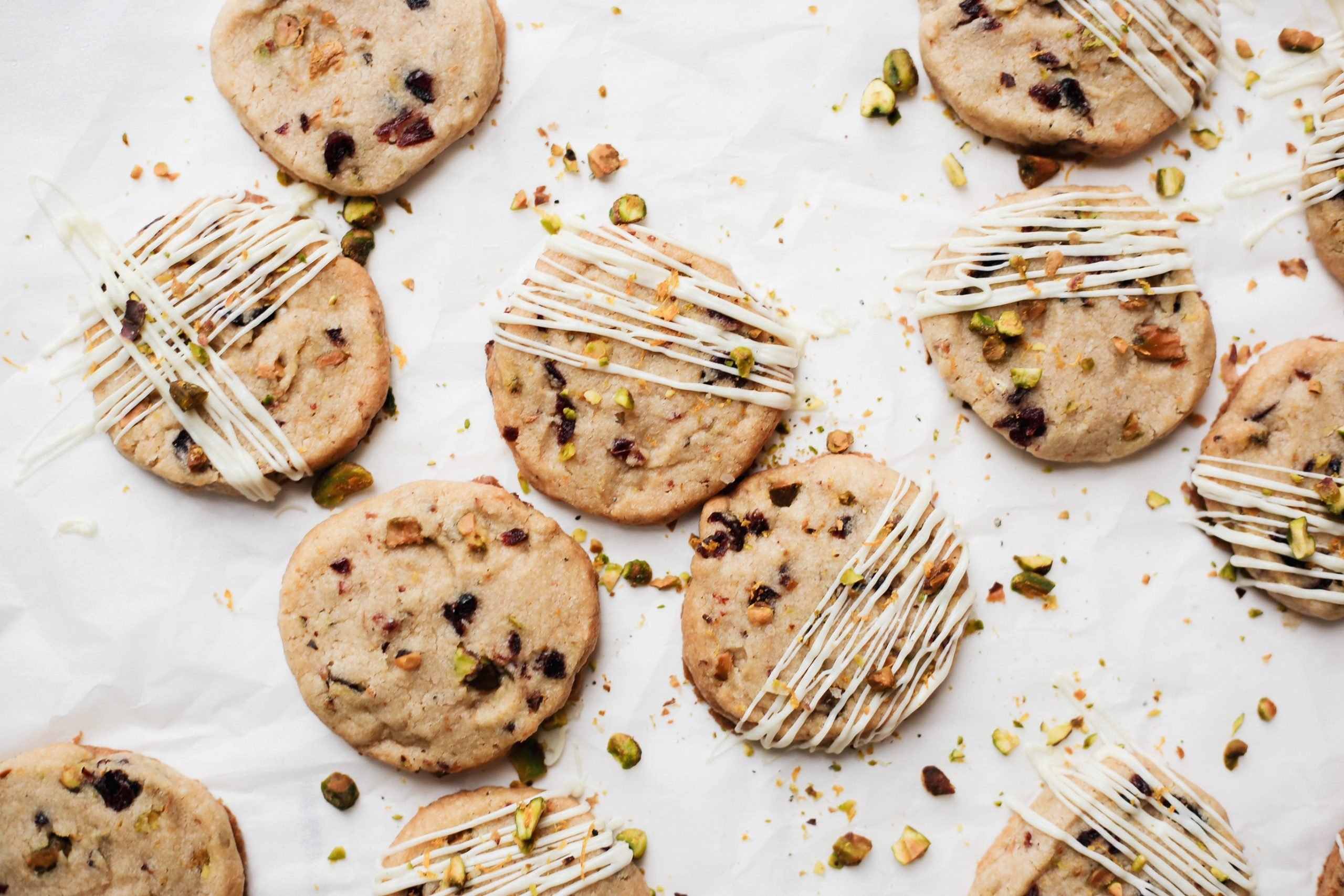 slice and bake cookies