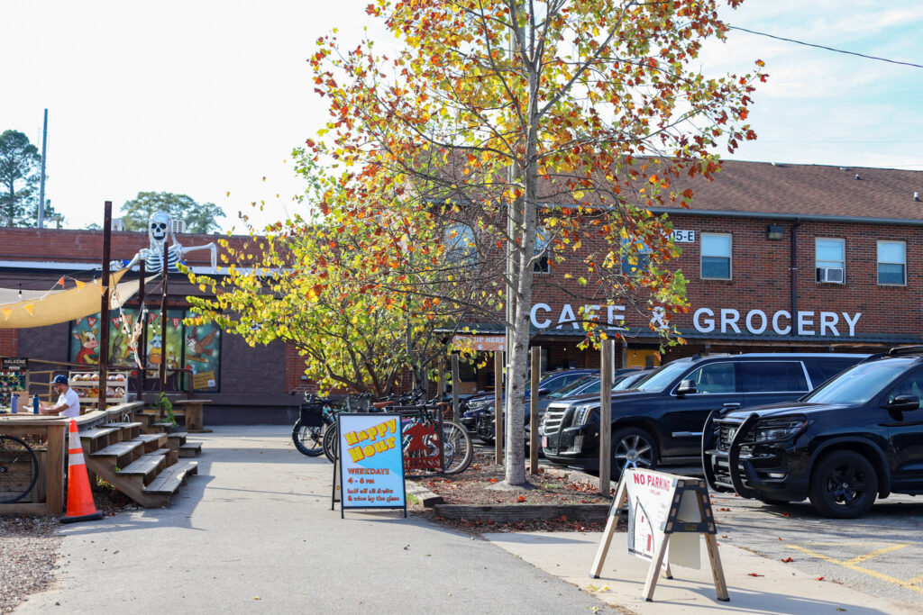 cafe & grocery cafe & grocery