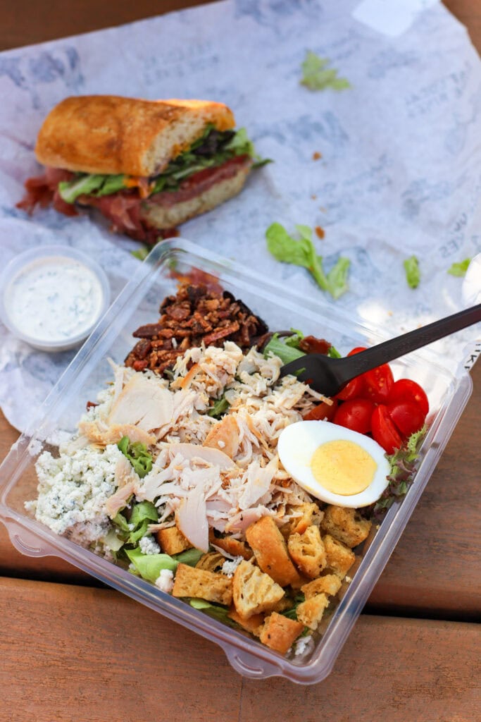The Swamp Rabbit Cafe & Grocery The Swamp Rabbit Cafe & Grocery
