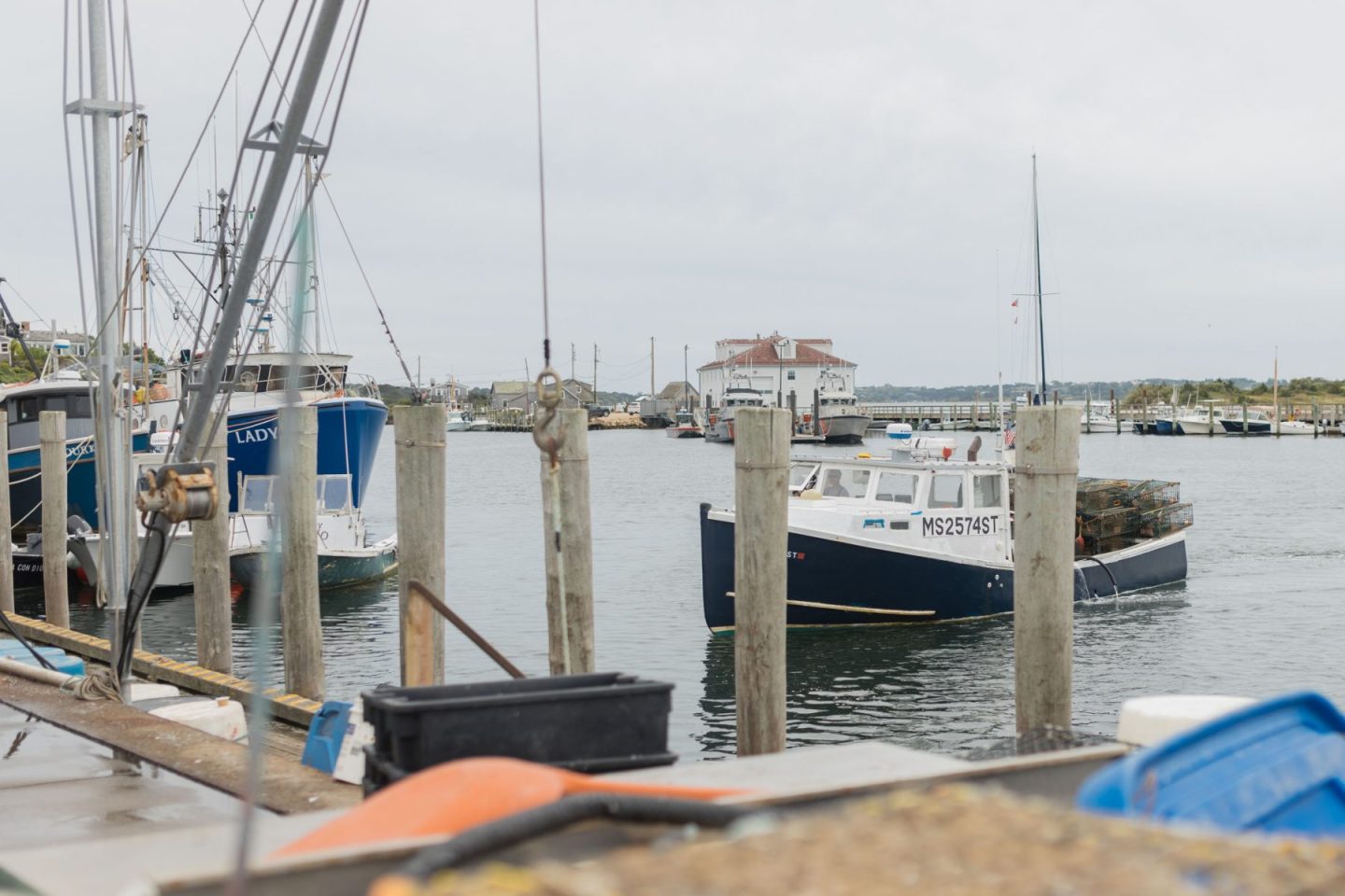 Martha's Vineyard Travel Guide