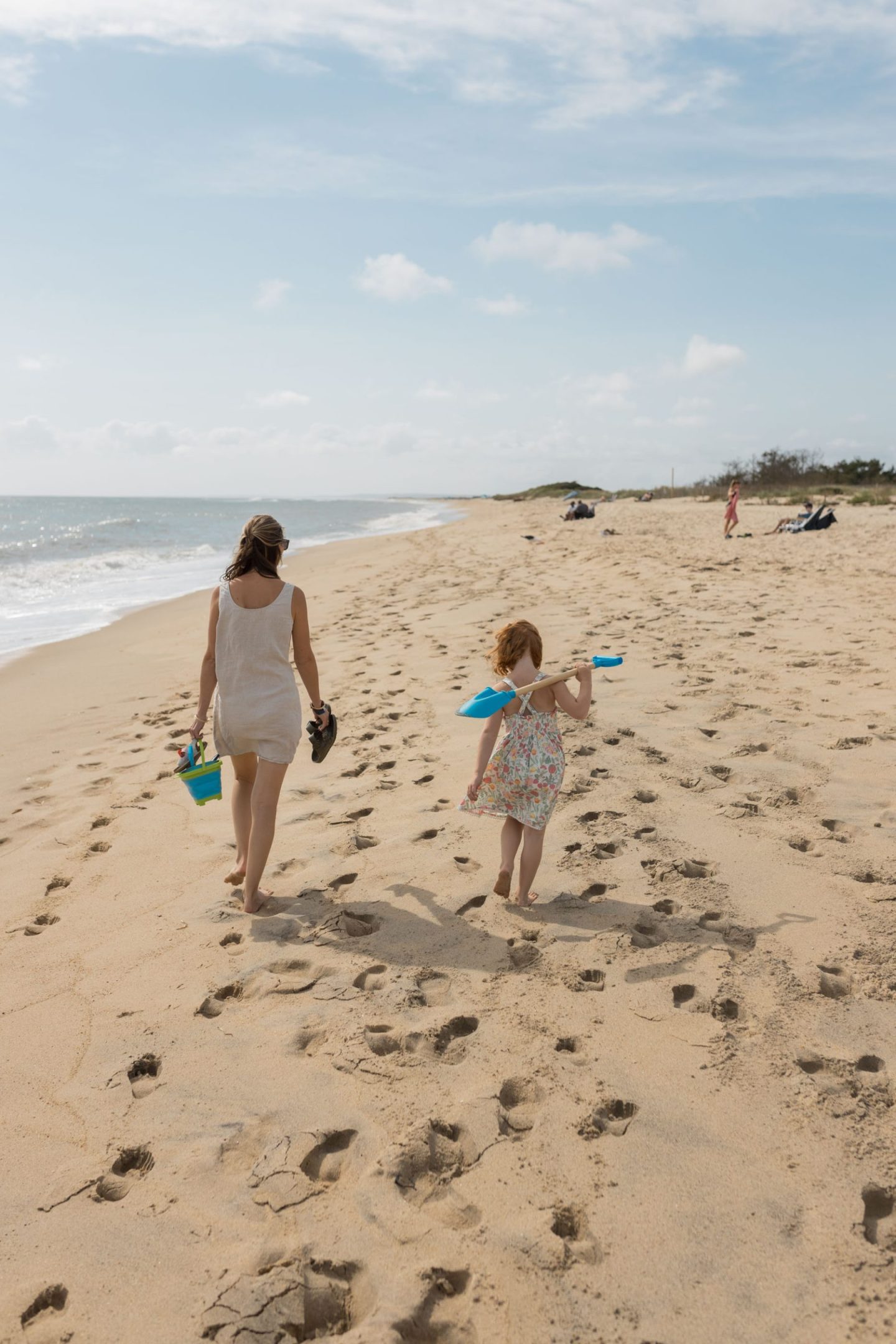 katama/south beach in edgartown