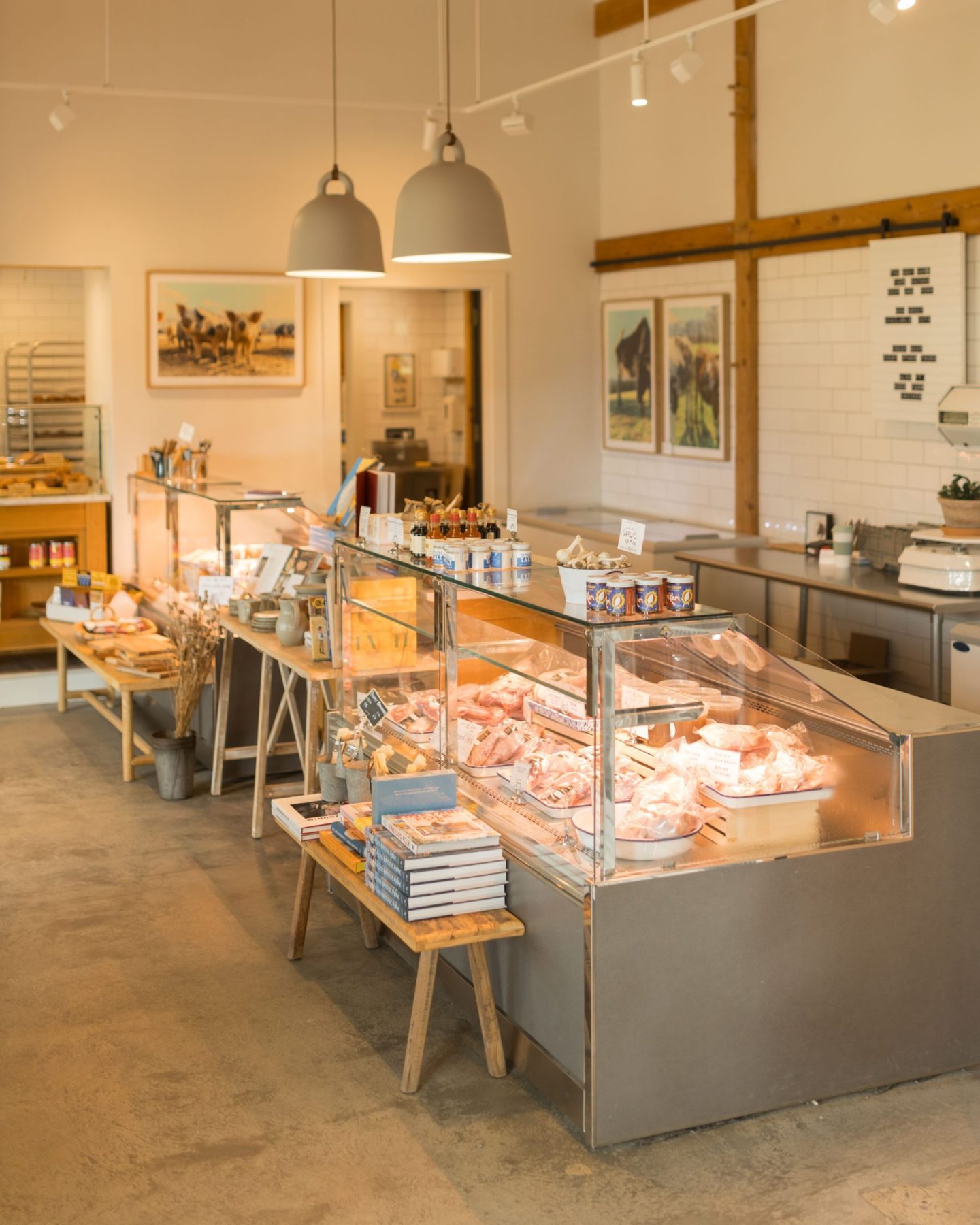 The Chilmark General Store