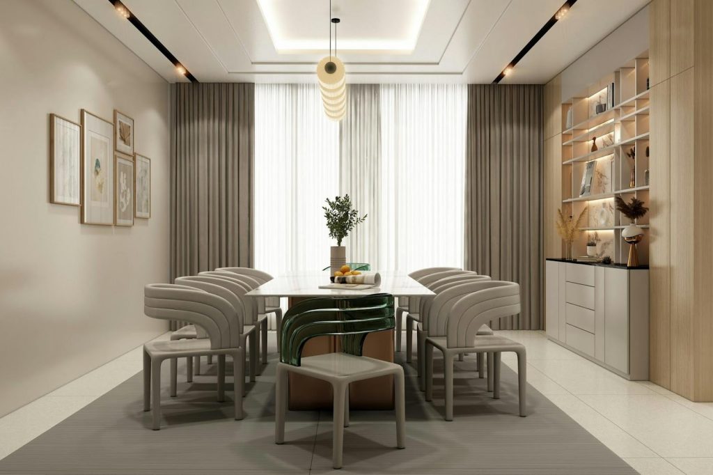 6 Pieces That Will Add a Touch of Elegance to Your Home