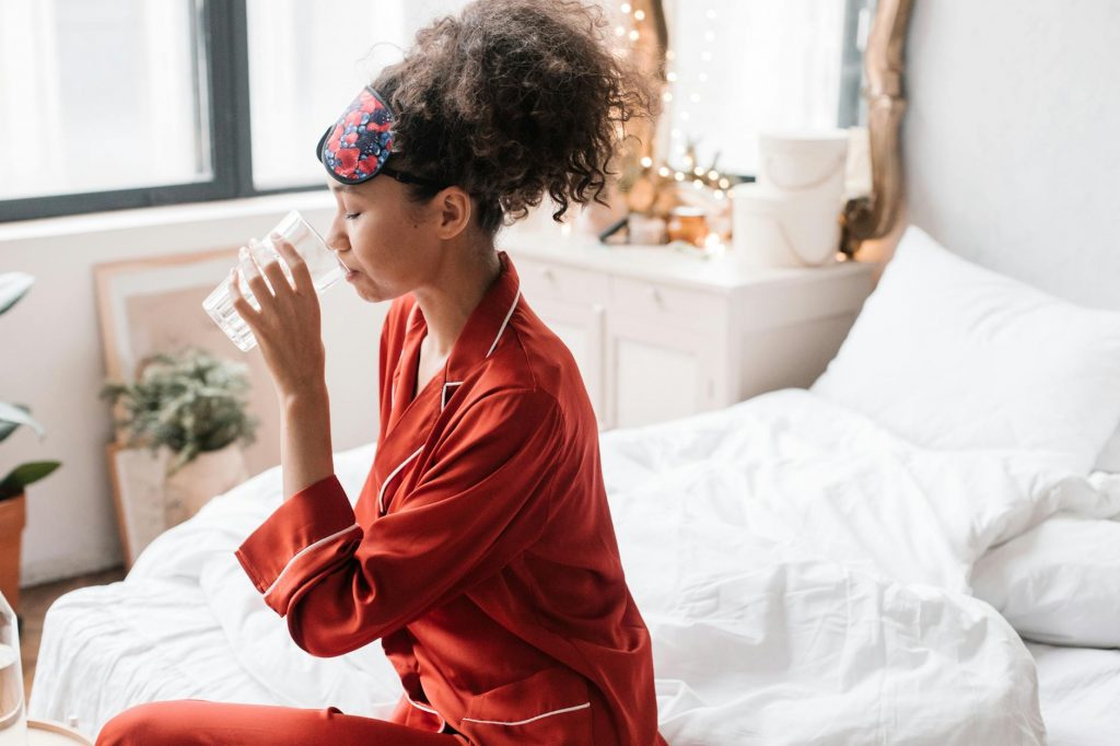 Everyday Habits to Keep You Feeling Your Best Inside and Out