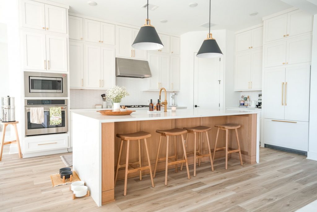 Full Kitchen Tour | Intentional Organization, Design Inspo, & Favorite Products — Jules Acree