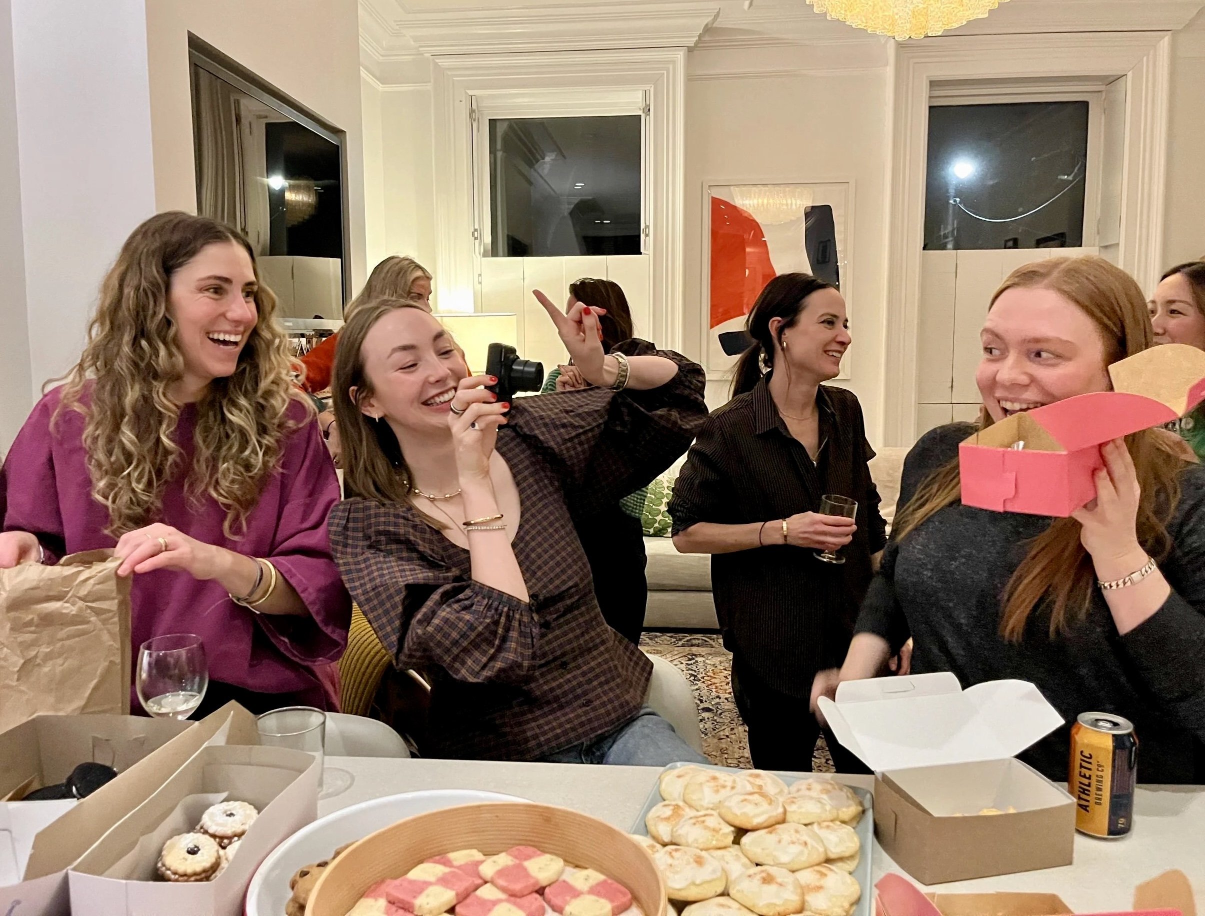 cookie swap best recipe