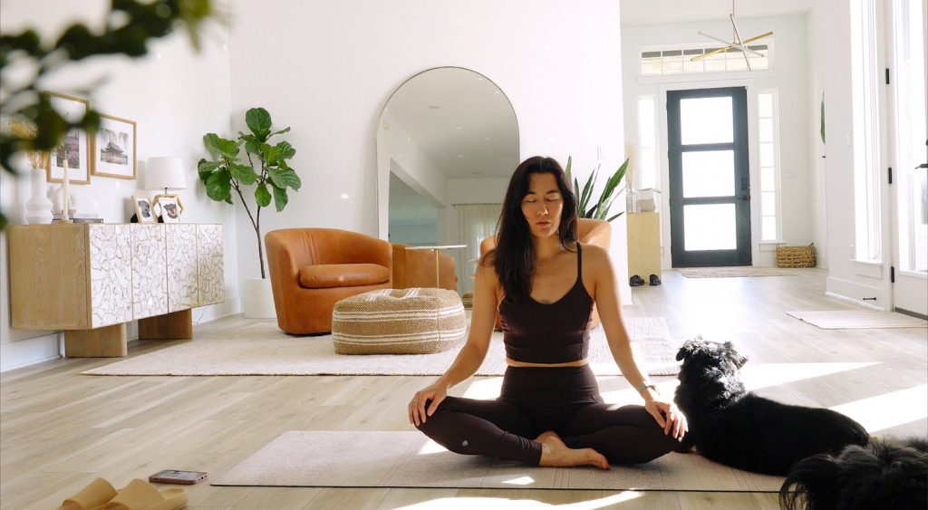 How I Decluttered My Morning Routine for Deeper Mindfulness — Jules Acree