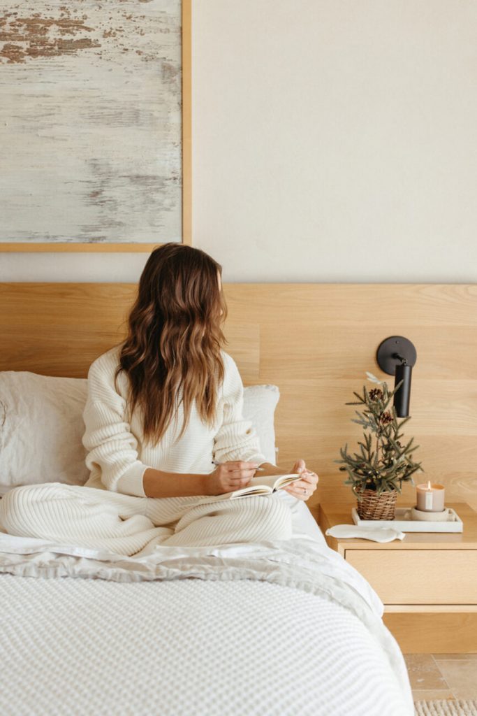 How to Stay Well-Rested This Season