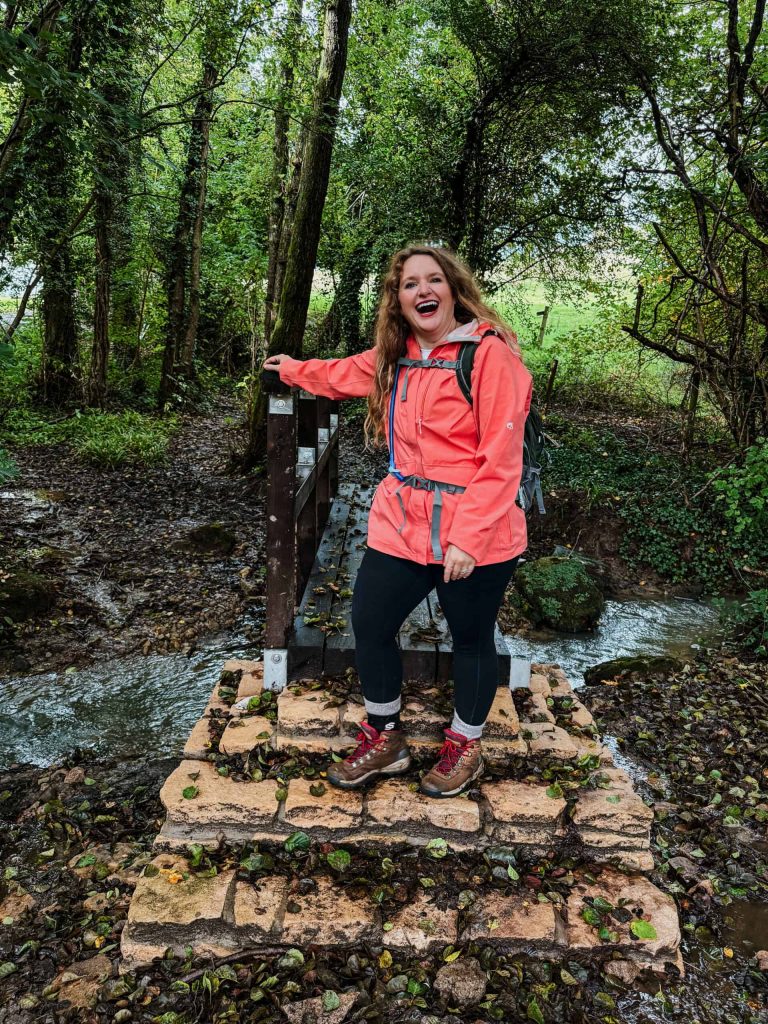 I Walked 500 Miles This Year — Here’s The Workout Gear I Recommend
