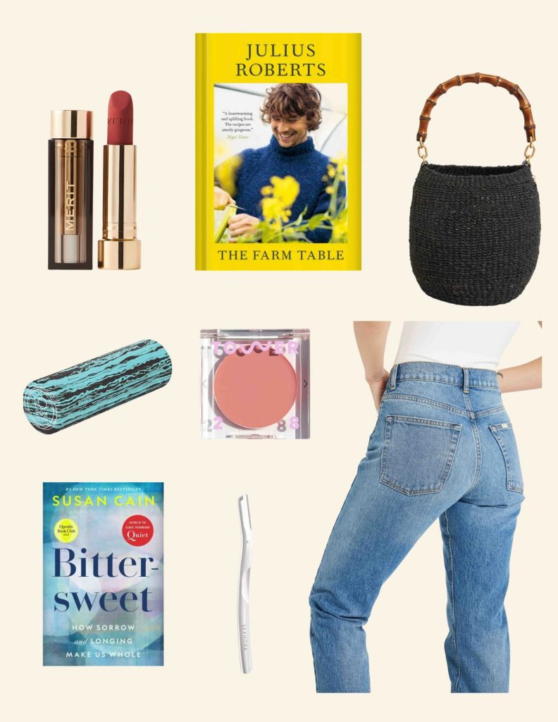 Kate’s Picks: 11 Things I Tried and Loved Lately | Wit & Delight