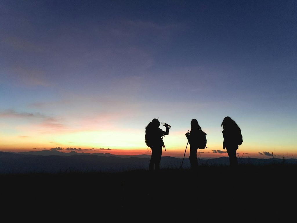Prepare for a Day Hike: What to Wear and Why