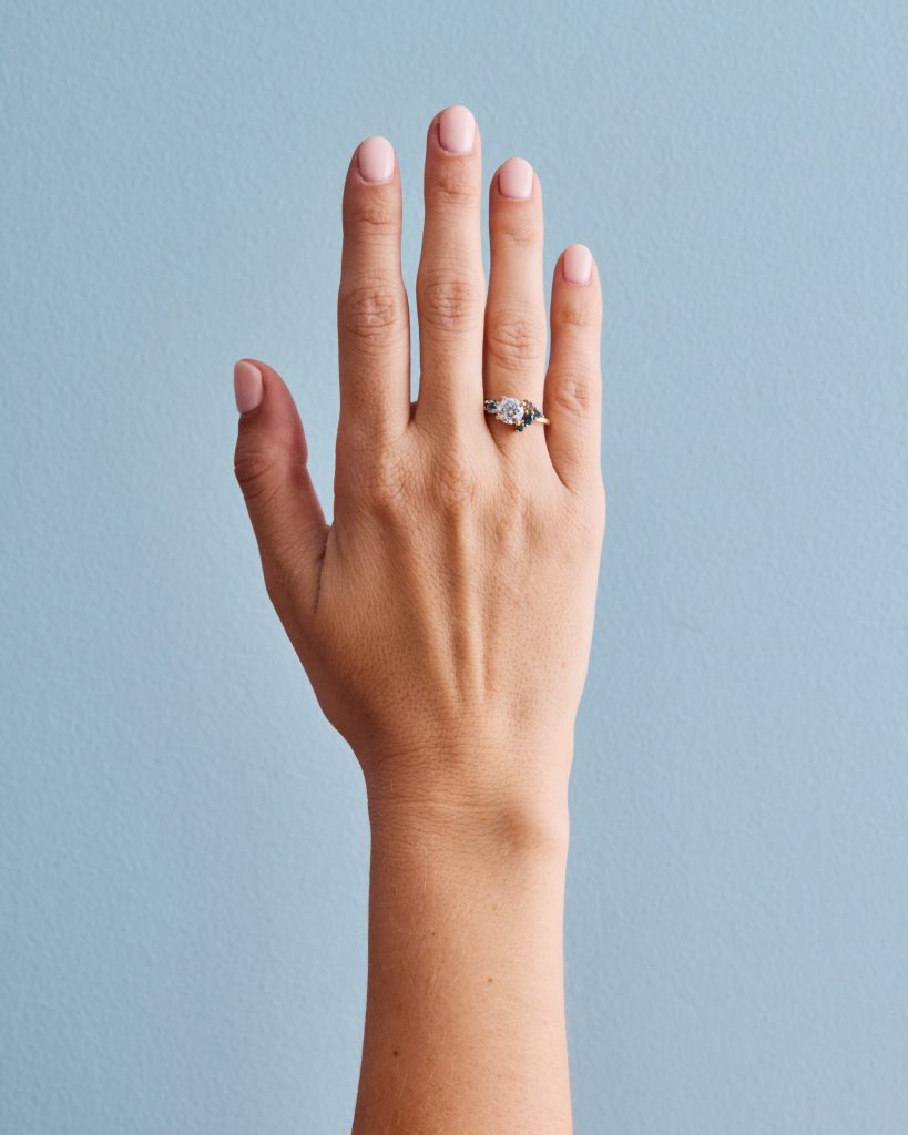 The Beautiful Jewelry Studio That’s Stolen My Heart