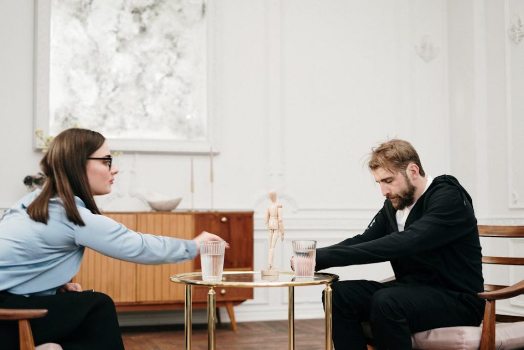 The Role Of Professional Boundaries In Mental Health Care