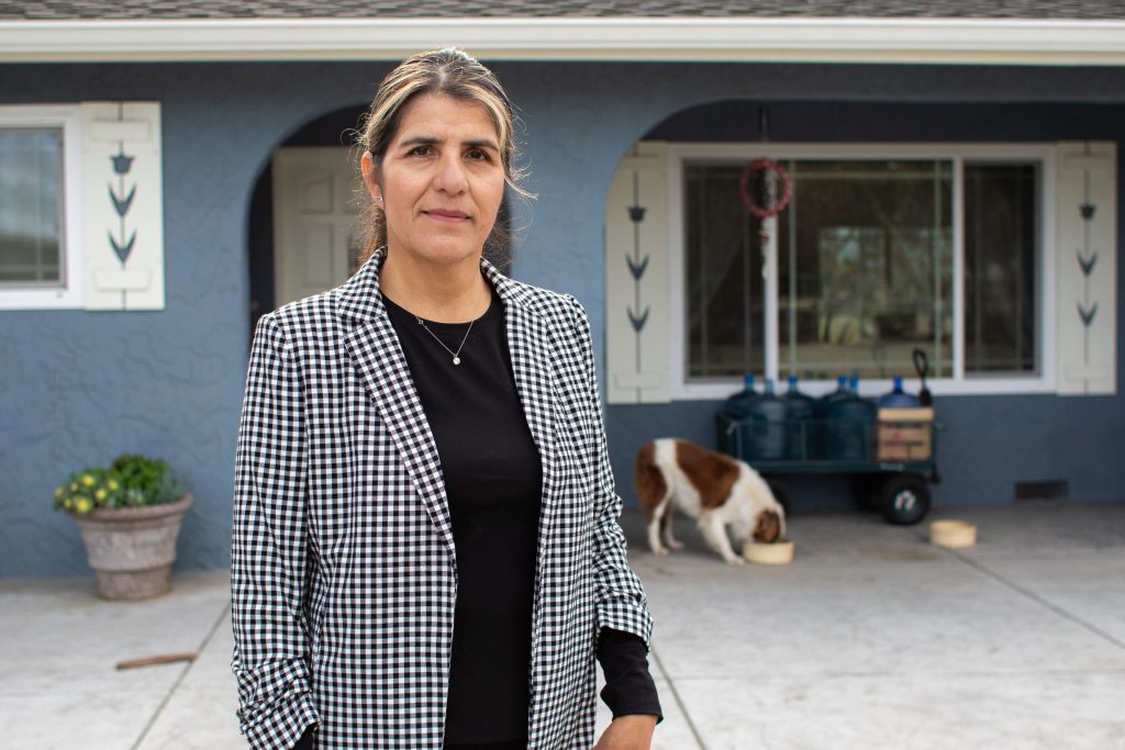 Toxic ‘Forever Chemicals’ Taint Rural California Drinking Water, Far From Known Sources