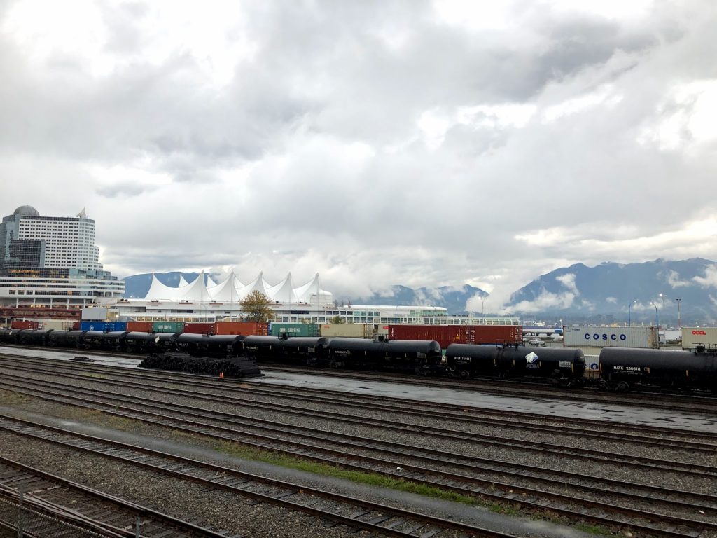 Vancouver Canada [Travel Guide] – Treast