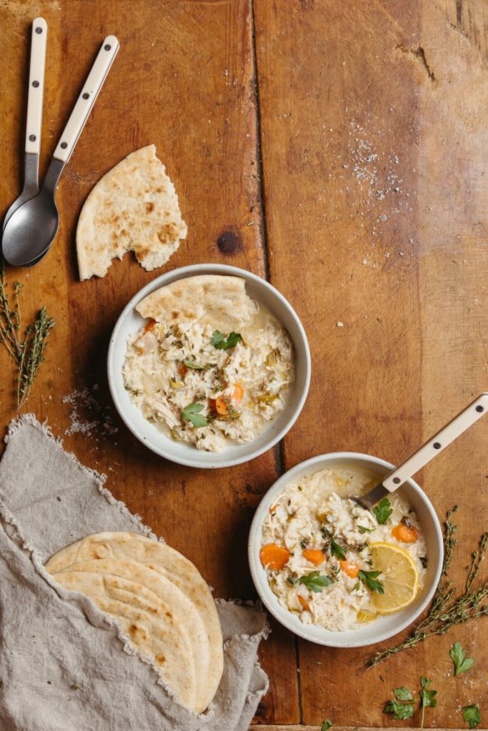 33 Dairy-Free Dinner Recipes You Need to Bookmark