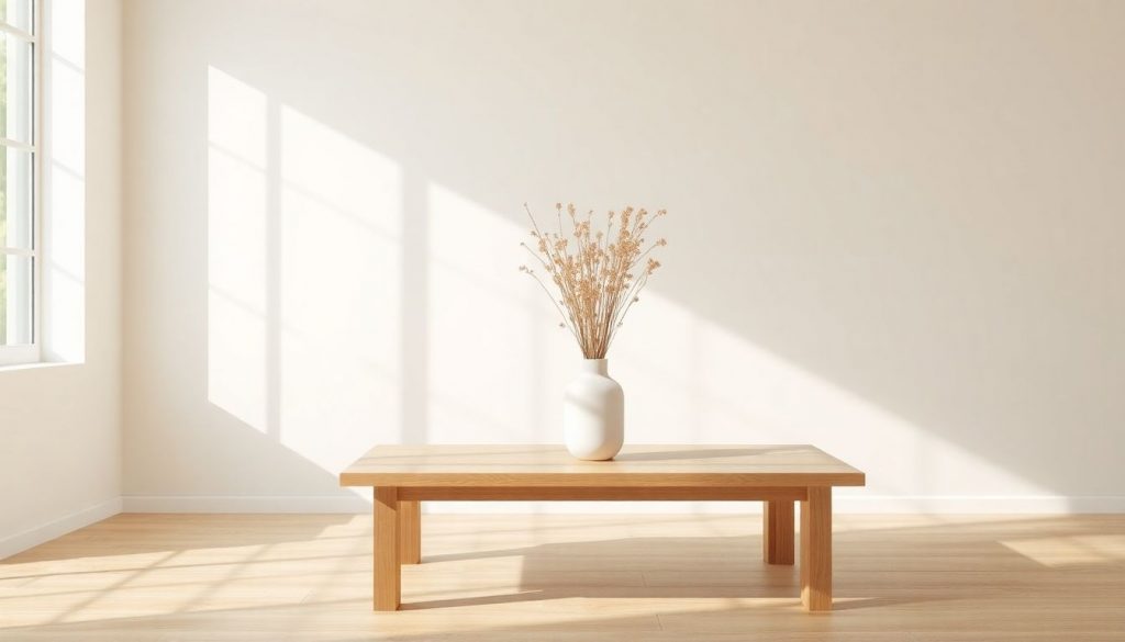 The Minimalism Lifestyle Tips: Simplifying Your Life for More Happiness