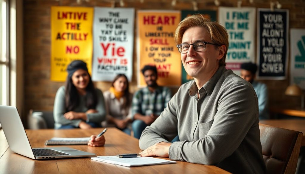 Skill Development Facilitator: Your Roadmap to Training Successful Career