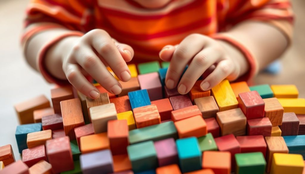 Unlock Tiny Hands: The Guide to Developing Fine Motor Skills