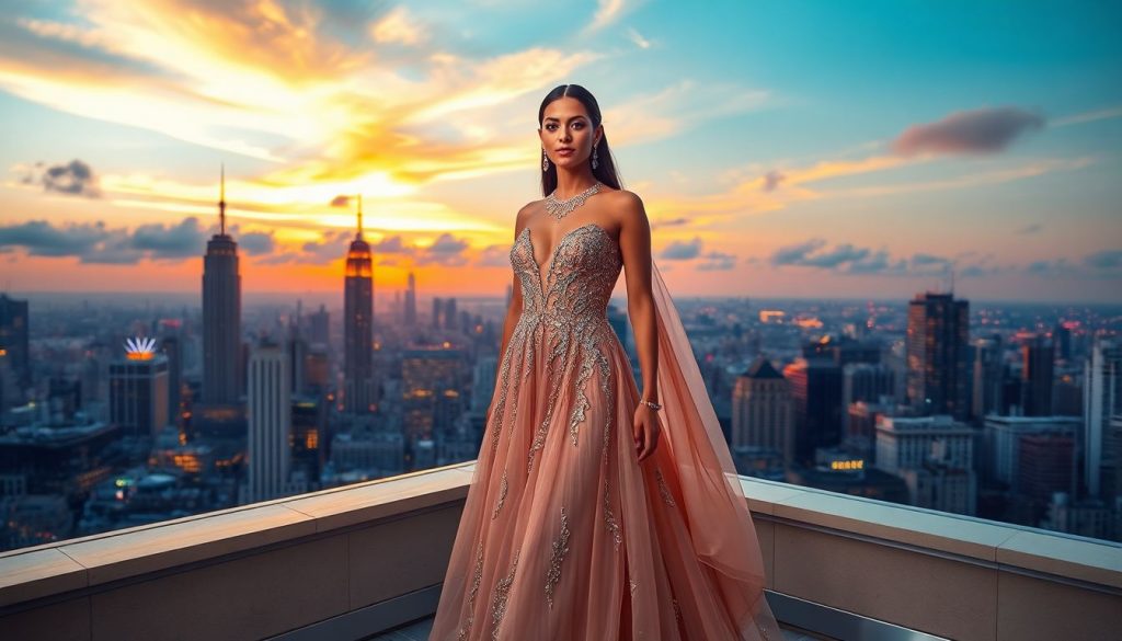 The Ultimate Guide to Fashion Icon DTI: Style, Influence, and Industry Impact