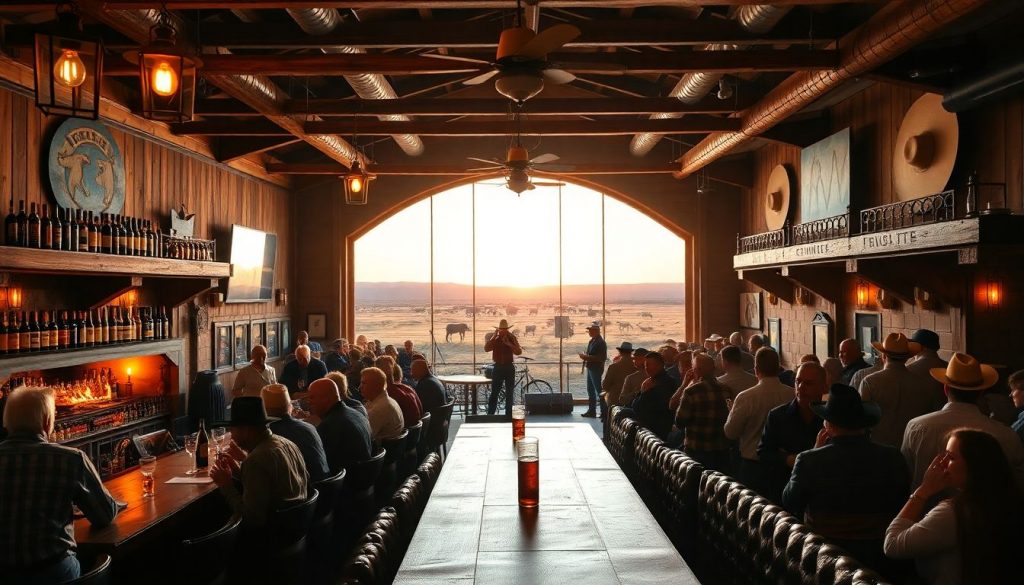 For Authentic Texas Vibe, Head Towards Premier Texas Steakhouse and Saloon