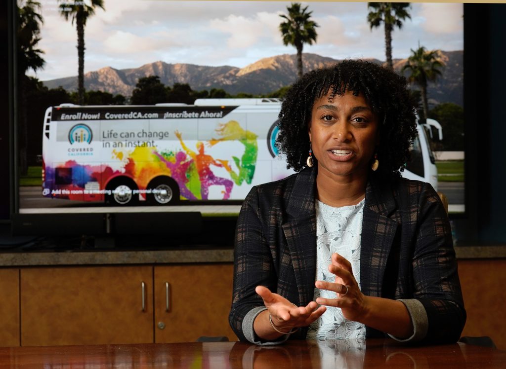 Covered California Pushes for Better Health Care as Federal Spending Cuts Loom