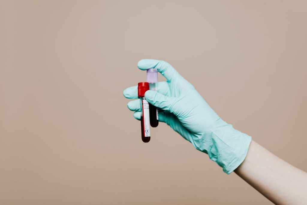 The Benefits of Banking Cord Blood