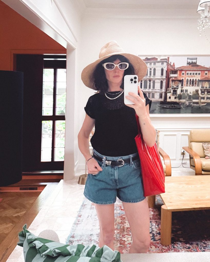 A Fresh Approach to Summer Fashion: 5 Outfits I’m Wearing on Repeat This Season | Wit & Delight