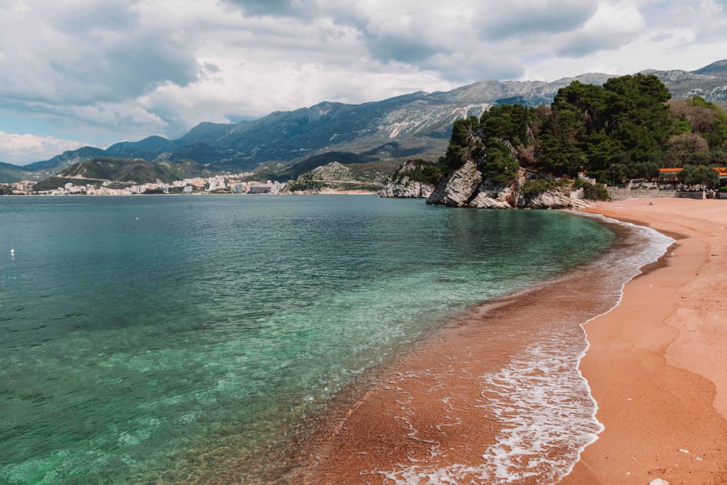 Ultimate Guide to Montenegro: Travel Guide to My Favorite Balkan Country!