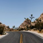 8 Scenic Road Trips That Take You Through America’s National Parks