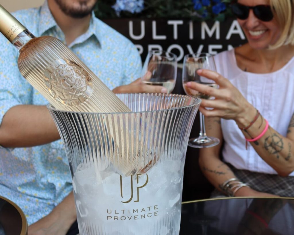 The Luxe List London – July