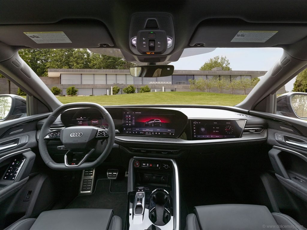 All-new 2025 Audi Q5 Family Launches In Canada