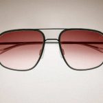 Patrick Dempsey Joins Tag Heuer Eyewear