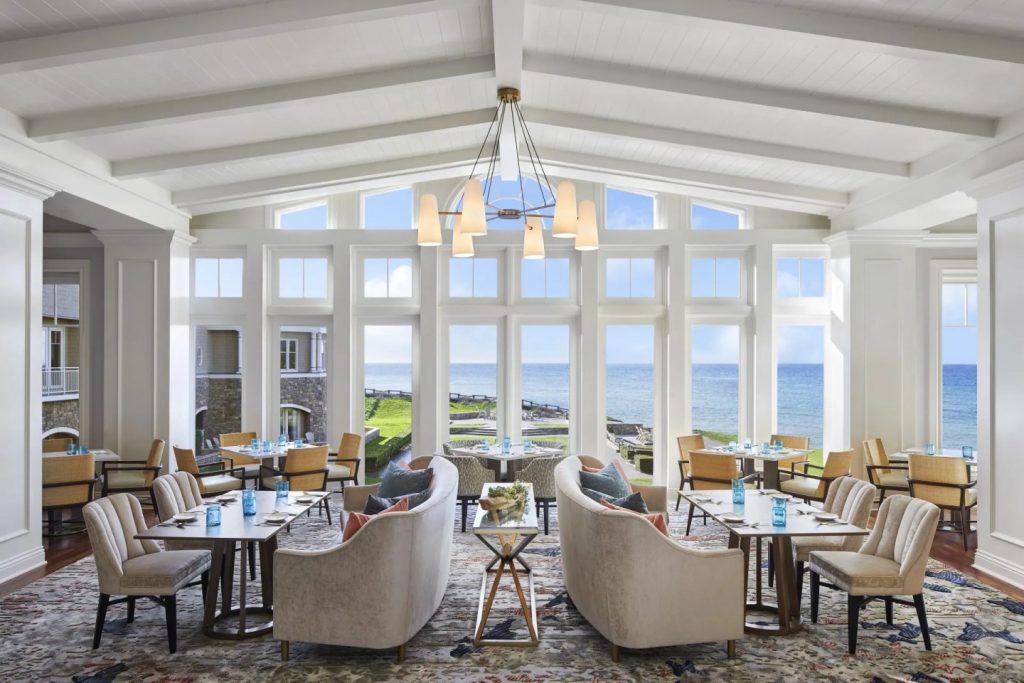 The Ritz‑Carlton Half Moon Bay: A Luxury Coastal Escape Like No Other
