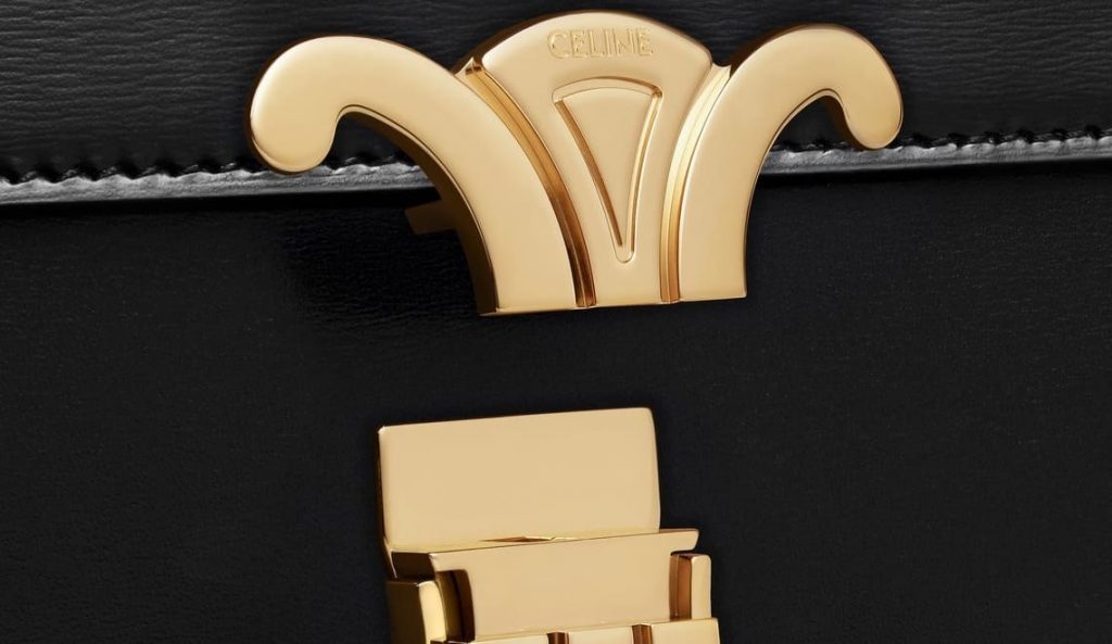 6 Classic Black French Handbags for Everyday Living